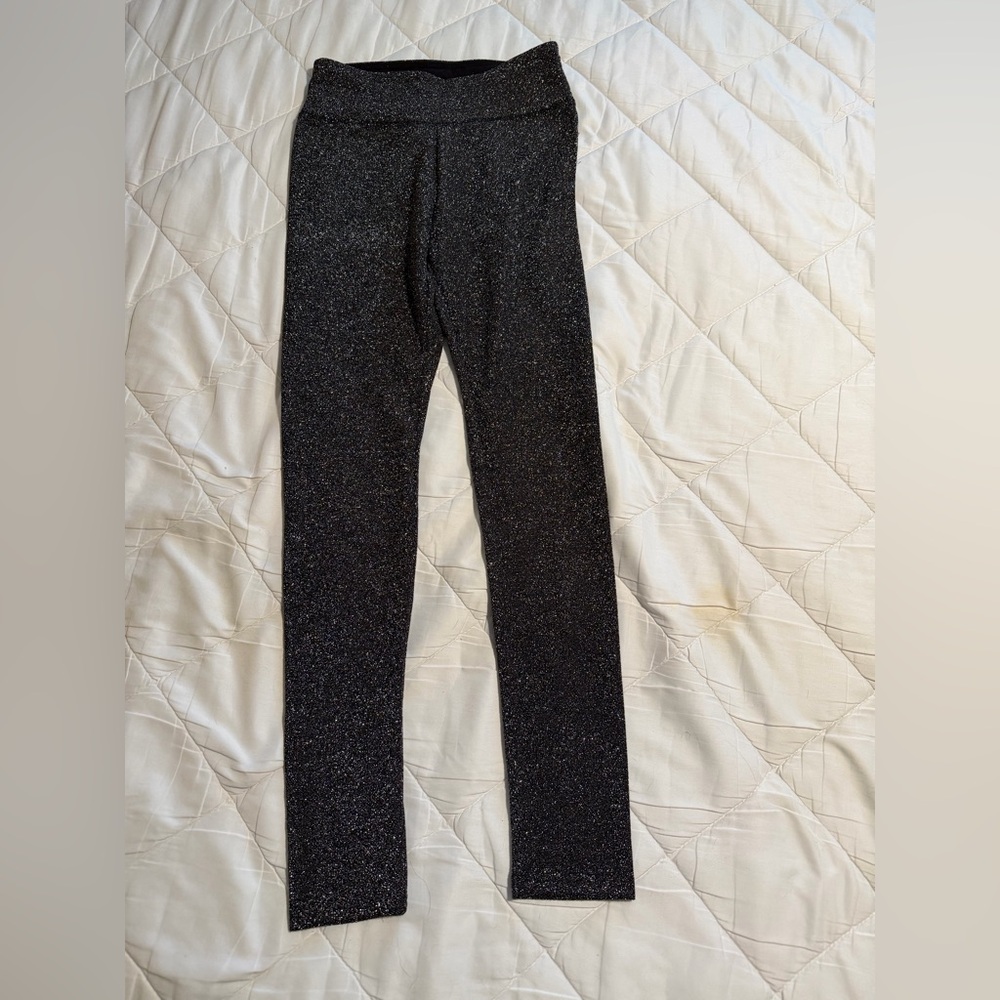 Sparkle leggings